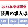 学芸員の最新求人